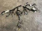 2017 Infiniti Q50 Red Sport Dashboard/ Center Console Wire Wiring Harness Oem. Fixed Price $256.00.