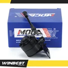 Front Left Suspension Ride Height Sensor For Chevrolet Corvette Cadillac Xlr. Fixed Price $25.85.