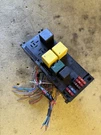 98-03 Mercedes W208 W210 E320 Front Sam Fuse Relay Module 0195455632 Oem Unit. Fixed Price $74.97.