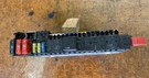 2000-2006 Oem Mercedes Benz Class W220 Sam Fuse Box Relay Right 0265455332. Fixed Price $80.00.