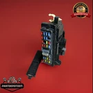 #7L2T-14B476-CD, 2007 Ford Explorer, Cab Fuse Relay Box Body Control Module Bcm. Fixed Price $170.00.