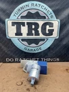 82-85 Porsche 911 924 944 Genuine In-line Fuel Filter Mahle Oem 92811025306. Fixed Price $34.30.