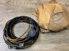 1950'S Dodge Plymouth Chrysler Nos Mopar Engine Wiring Harness 1308335. Fixed Price $195.00.