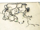 14-19 Maserati Quattroporte 2016 3.8L Rwd Engine Bay Fuse Wire Wiring Harness;:a. Fixed Price $226.20.