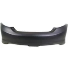 For Toyota Camry Bumper Cover 2012 2013 2014 Rear Primed Se/se Sport. Fixed Price $262.10.