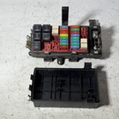 1997-08 Ford E150 E250 E350 Fuse Power Distribution Box Cover Oem F7UB-14A003-AB. Fixed Price $84.99.
