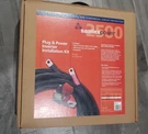 DC-2500-KIT Samlex America Power Inverter Installation. Fixed Price $170.00.