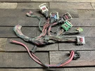 Pigtails Dodge Ram Cummins 5.9 Diesel Tipm Fuse Box P56045765AI Manual Trans. Fixed Price $50.00.