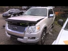 Explorer 2006 Fuse Box Cabin 1517347. Fixed Price $75.00.