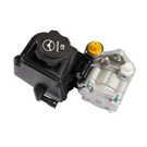 Power Steering Pump For Saab 2.0T Aero Arc TURBO4 9-3X Base 2.0L L4 2.8L V6. Fixed Price $71.50.