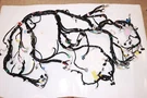15-16 Lexus RC350 Dash Instrument Panel Wire Harness Wiring Assembly W/ Navi. Fixed Price $199.99.