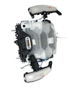 2020 - 2022 Range Rover Front Right Seat Lumbar Support Mat Pad W/ Blower Motor. Fixed Price $72.25.