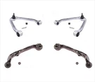Front Up Low Control Arms For Infiniti G35X Awd All Wheel Drive 04-06 Sedan. Fixed Price $478.00.