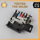 08-09 Maserati Granturismo M145 4.2L Rear Trunk Fuse Box Wiring Harness Oem 74K. Fixed Price $87.23.