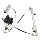 For Chevy Silverado 1500 14-17 Window Regulator And Motor Assembly Front Driver. Fixed Price $71.11.