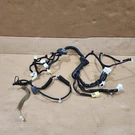 13 14 Infiniti JX35 QX60 Front Right Door Wire Wiring Harness 24124-3JA1B Oem. Fixed Price $78.20.