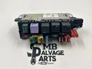 00-06 Mercedes W220 W215 S430 CL500 Rear Sam Unit Fuse Box Relay 0315451632 Oem. Fixed Price $150.00.