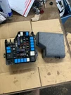 2006-2009 Hyundai Santa Fe Fuse Box Oem 2.7. Fixed Price $45.00.