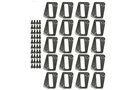 Ict Billet 551545-X20. Fixed Price $320.98.