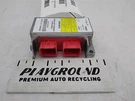 Tesla Model Passive Safety Restraint Control Module 2012 2013 2014 2015. Fixed Price $38.40.