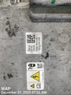 Voltage Converter/control Module Oem 22-25 Ford Maverick 1YR Wrnty. Fixed Price $225.00.