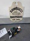 2011 Mercedes E350 (station-wagon) Rear Sam Module: 2129004201. Fixed Price $150.00.