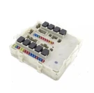 Nissan Armada Titan QX56 Body Control Module Bcm Fuse Box Ipdm 284B 2004-2006. Fixed Price $69.99.