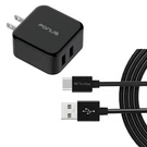 For Samsung Galaxy Z FOLD6 30W Quick Home Charger 6FT Usb Cable 2-PORT. Fixed Price $20.89.