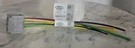 Ford 9C24 -14A411-GB Trailer Wire Harness Modifier Connectors & Pigtail Frame. Fixed Price $20.20.