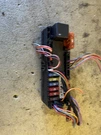 98-03 Mercedes C230 Fuse Relay Junction Box A0005400072 Oem. Fixed Price $49.97.