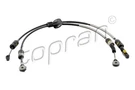 Topran 304 627 Cable Pull, Manual Transmission Ford. Fixed Price $96.97.