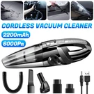 29000PA Peak Cordless Hand Held Vacuum Cleaner Portable Car Auto Home Wireless. Fixed Price $23.99.