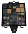 2004 2005 Jaguar XJ8 Xjr Vanden Plas Front Trunk Fuse Relay Box 2W93-14A073-AG. Fixed Price $150.00.