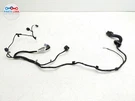 2017-2020 Maserati Levante SQ4 Rear Left Door Harness Wiring Plug Cable Loom Lh. Fixed Price $45.93.