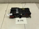 2005 Bmw X5 Dash Cabin Fuse Relay Junction Box Oem+. Fixed Price $55.45.