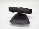 Tesla Model Rearview Mirror With Camera Monocam Cover Trim. Fixed Price $135.00.