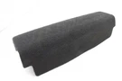 2014 Tesla Model Front Trunk Frunk Underhood Carpet Trim 1007326-00-E 12-19. Fixed Price $40.92.