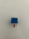 Jaguar DAC7686 Relay Hella. Fixed Price $11.65.