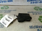S600SEL 1997 Electrical, Misc 7987711. Fixed Price $54.00.