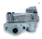 Meritor S9730110260 Air Brake Relay Valve, 5.5 Psi, Rear Axle Abs, 1/2" Npt Port. Fixed Price $136.99.