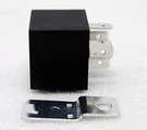 Onan 12V 5-TERMINAL Sealed Waterproof Replacement Relay 307-2562, 307-1886. Fixed Price $9.99.