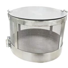 Faraday Cage For Meter Cover Blocker Home Electric Smart.... Fixed Price $57.31.