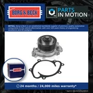 Water Pump Fits Mercedes S320 W221 3.0D 07 To Coolant B&b 05175580AA Quality. Fixed Price $68.28.