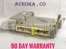 2010 Lexus RX350 Fuse Box Junction Oem Module 8273048J20 G002E. Fixed Price $111.93.