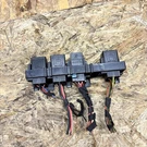 Vw Polo 6R 2010-17 Ibiza Fabia Relay 645 12V 40A. Fixed Price $29.63.