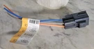 Ford 9C24 -14A411-CB Trailer Wire Harness Modifier Connectors & Pigtail Frame. Fixed Price $17.16.