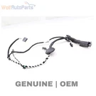 2018-2022 Vw Tiguan Rear Left Door Wiring Harness 5NN971693E. Fixed Price $17.49.