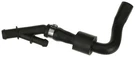 Mtc Engine Coolant Recovery Tank Hose 1J0 122 109AQ. Fixed Price $7.99.