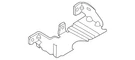 Genuine Nissan Protector 296V6-00Q0A. Fixed Price $24.58.