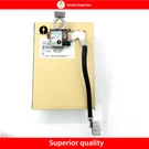 Oem Battery Negative Sensor Cable Fits For 2016-2018 Hyundai Santa FE37180-B8510. Fixed Price $73.59.